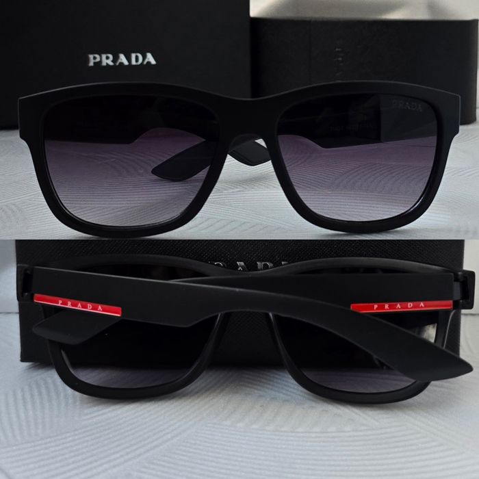 Класически мъжки слънчеви очила