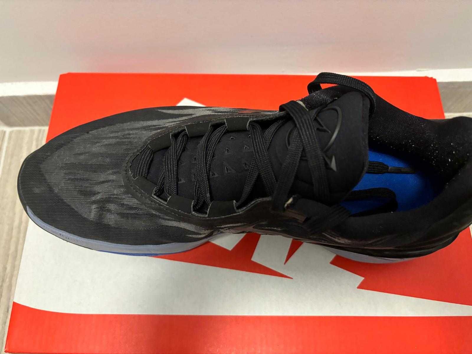 Vând Nike G.T. Cut 2 'Black Off Noir' mărimea 44.5