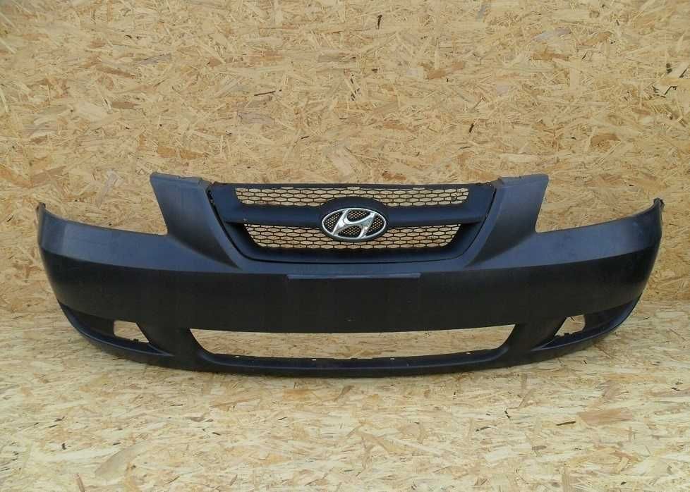 Бампер фара капот крыло Hyundai Sonata Тагаз