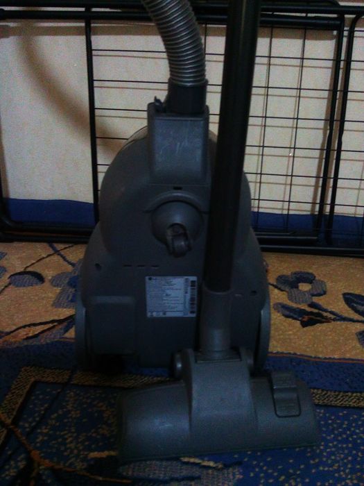 Пылесос LG 2021 г.вып.