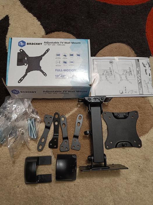 Suport televizor de perete