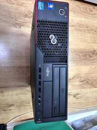 Unitate PC fujitsu i5, 12 gb ram, 240 ssd