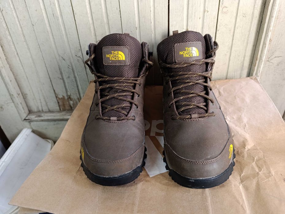 ''The North Face M Storm Strike Waterproof''оригинални мъжки боти 43 н