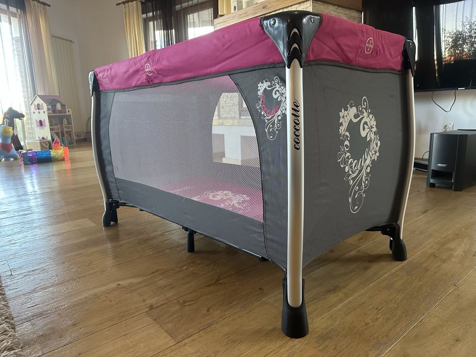 Patut pliant Coccolle