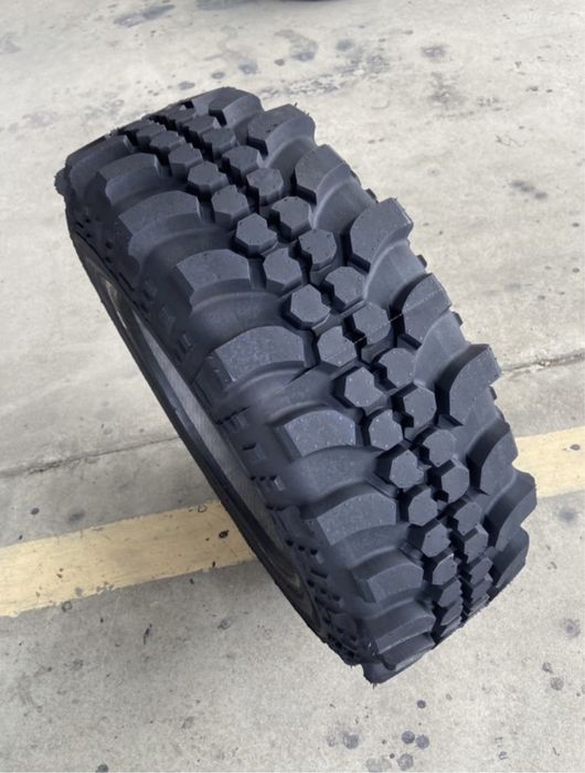 Anvelope 195/80 R15 Simex 4x4 Dot 2025
