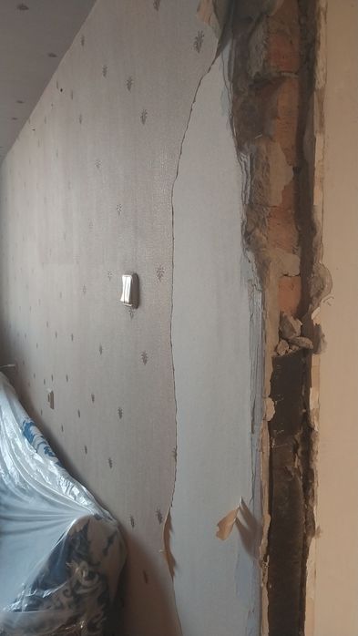 Демонтаж работы Алматы