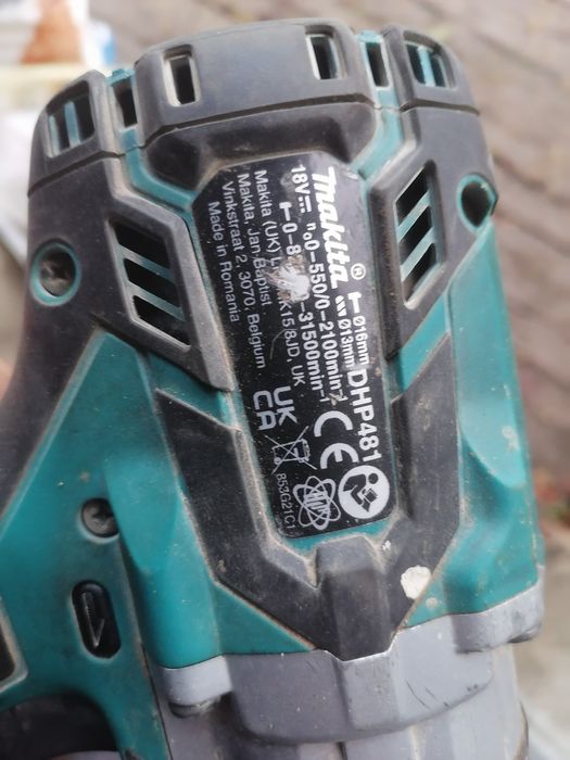 Пруфесолнален винтове.