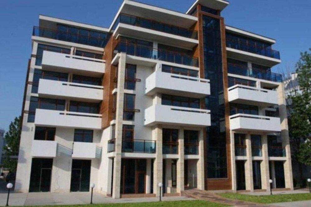 Продава се Едностаен апартамент в к.к. Слънчев бряг - 45 кв.м за 1109 €/кв.м - Снимка #11