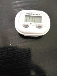 Крачкомер (pedometer)