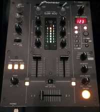 DJ - Pioneer Mixer DJM-400 Пулт !