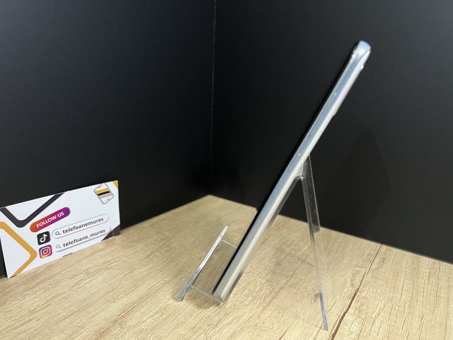 Samsung Galaxy A50 128Gb White Second-Hand Satisfăcător 3 ani garanție