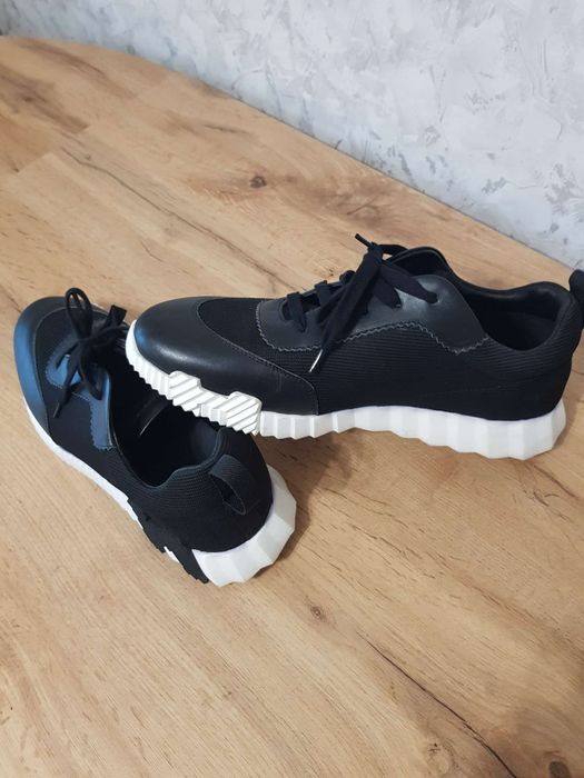 Обувки "Hermes",N46