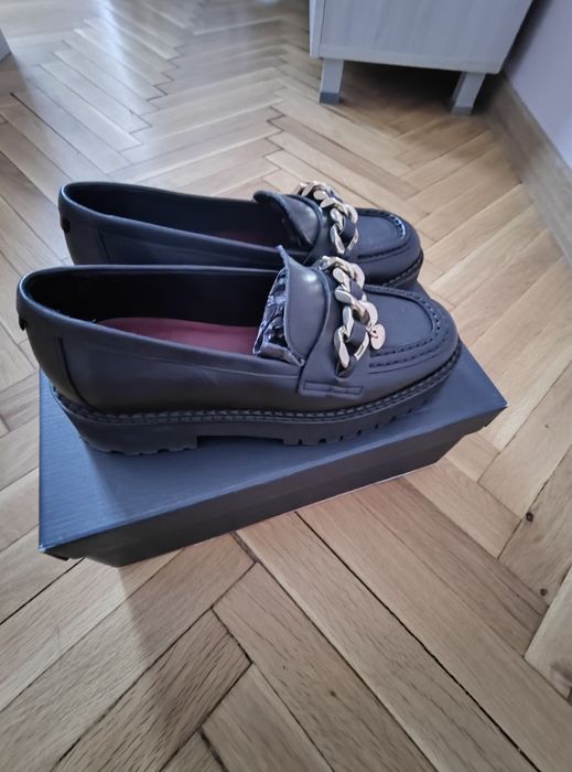 Tommy Hilfiger дамски лоуфъри