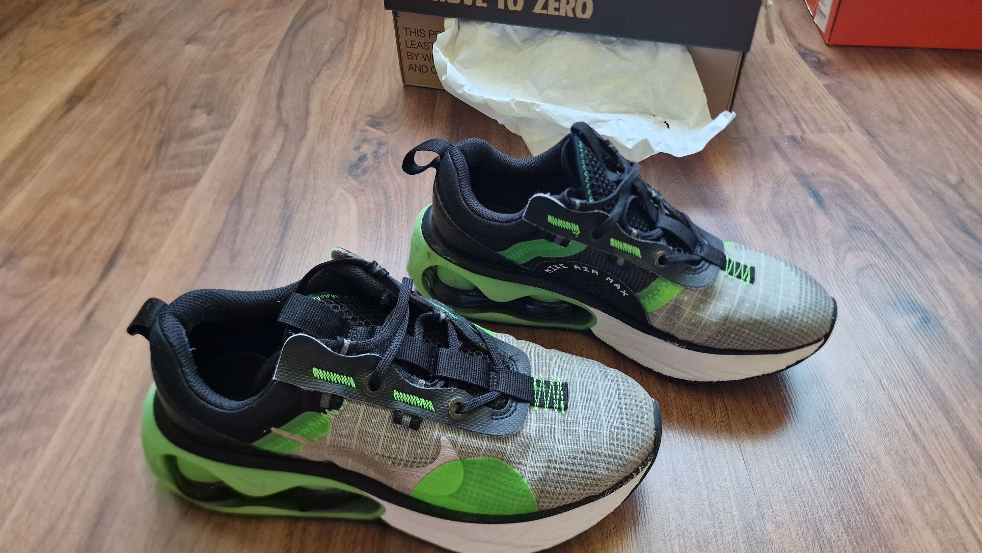 Оригинални маратонки Nike /Найк