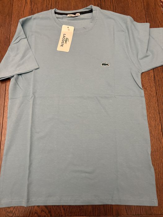 Tricou Lacoste S