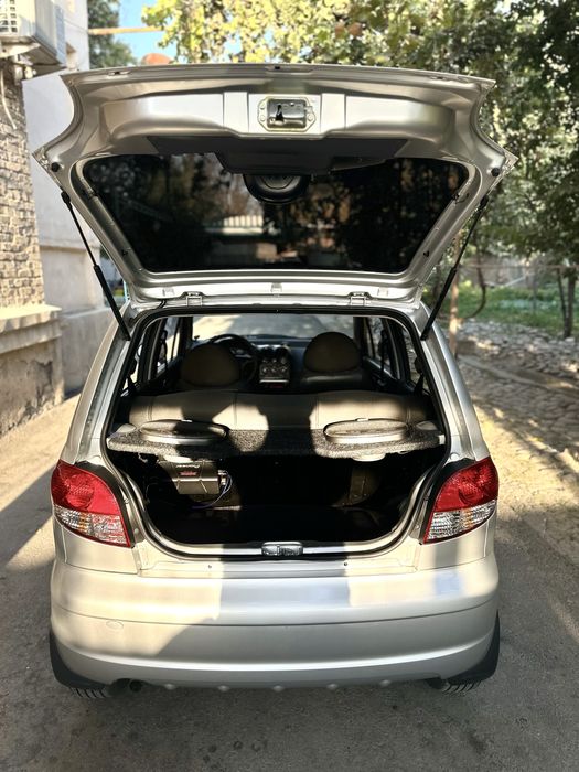 Matiz Best Ravon 2019