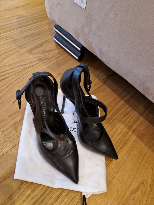 Дамски обувки Casadei оригинални