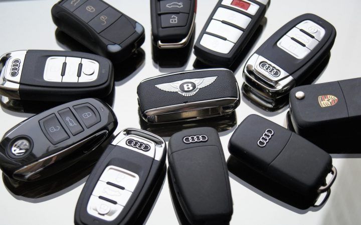 Прошивка Восстановление смарт ключей пуш старт вскрытие авто
