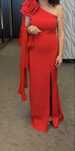 Rochie Ana Radu unicat marimea 38 M nunta rochie nasa ocazie