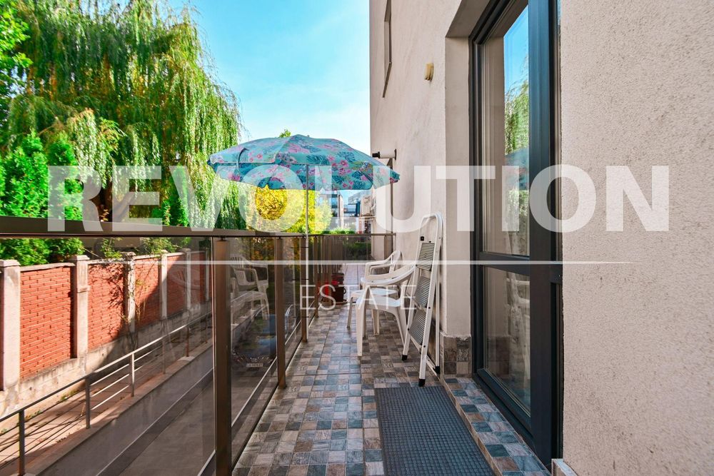 Дава се под наем Тристаен апартамент в София, Овча купел - 68 кв.м за 715 € - Снимка #16