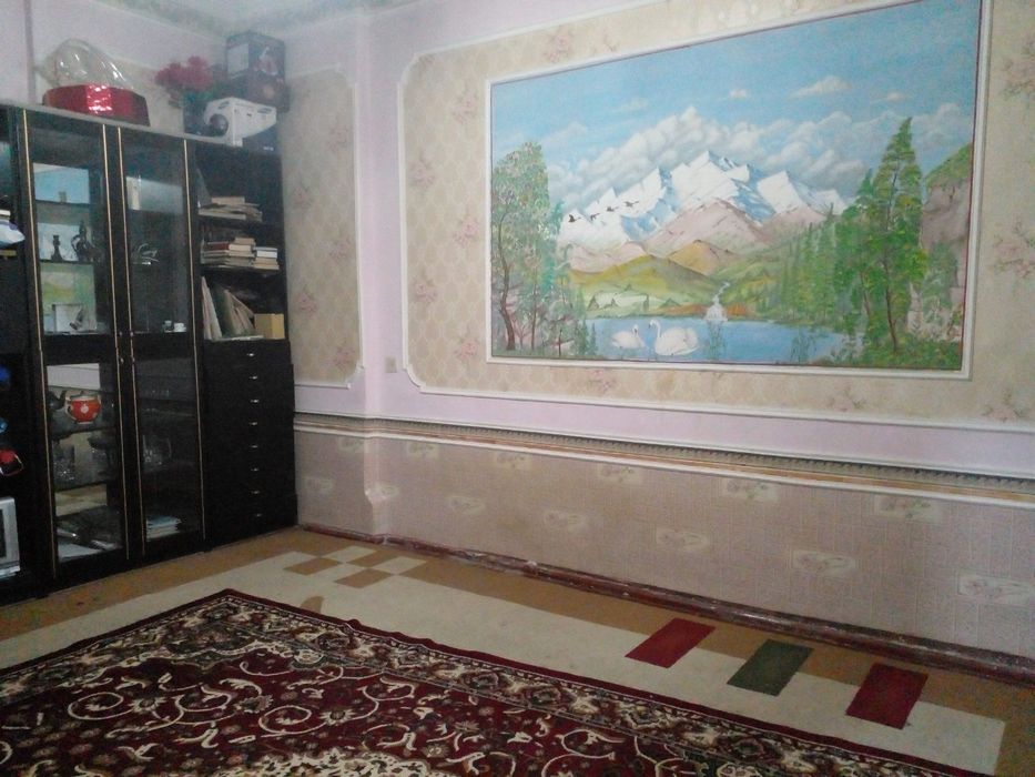 Срочно!!!Сдается дом в аренду...Яшнабад