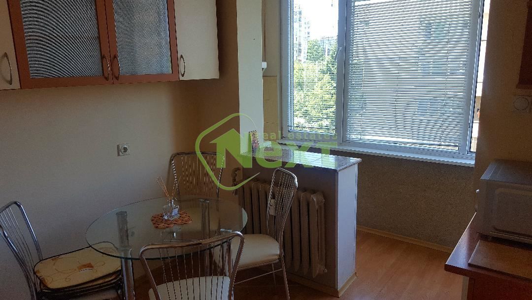Дава се под наем Двустаен апартамент в София, Гео Милев - 65 кв.м за 460 € - Снимка #7