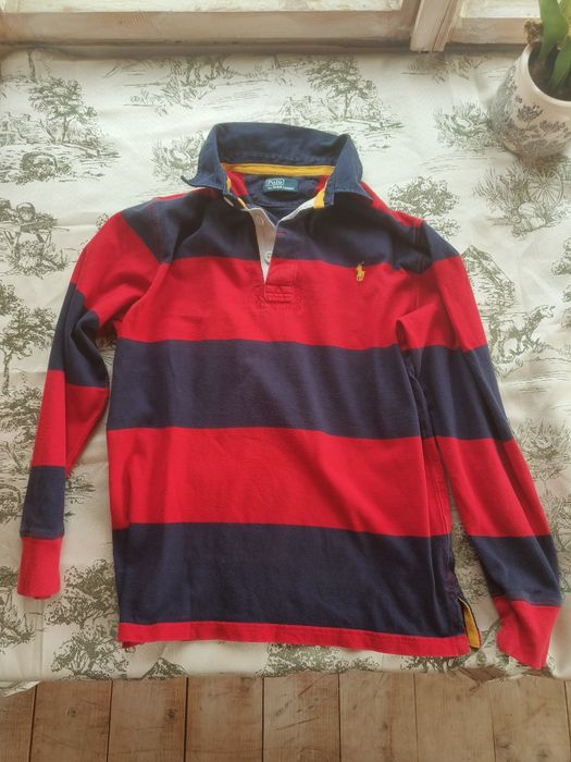 Bluză Ralph Lauren