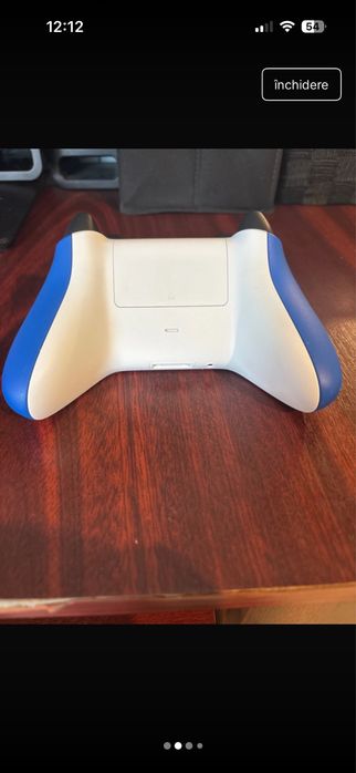 Controler Xbox functional