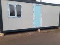 Vand containere modulare standard