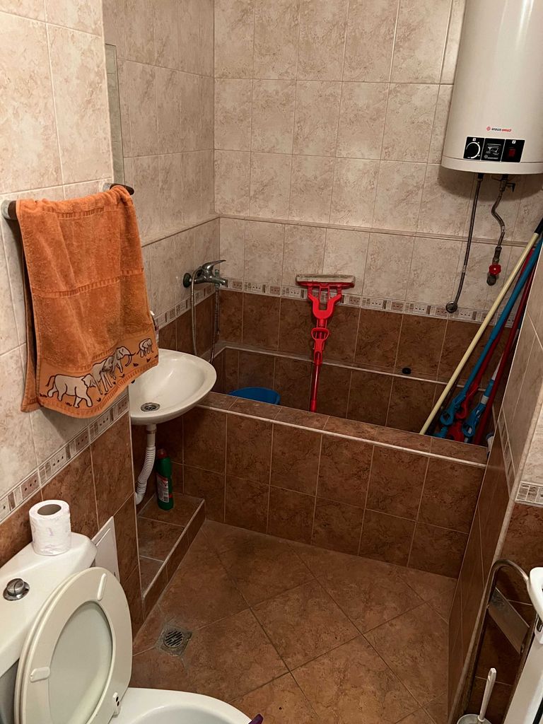 Продава се Офис в Пловдив, Тракия - 58 кв.м за 2190 €/кв.м - Снимка #6