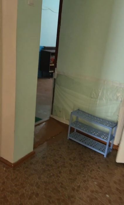 Юнусабад -18.  2/4/4. 56м2