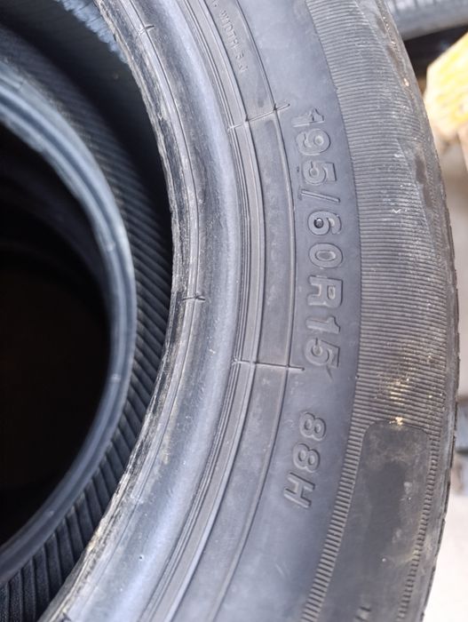 Балон R15 Нексия 3