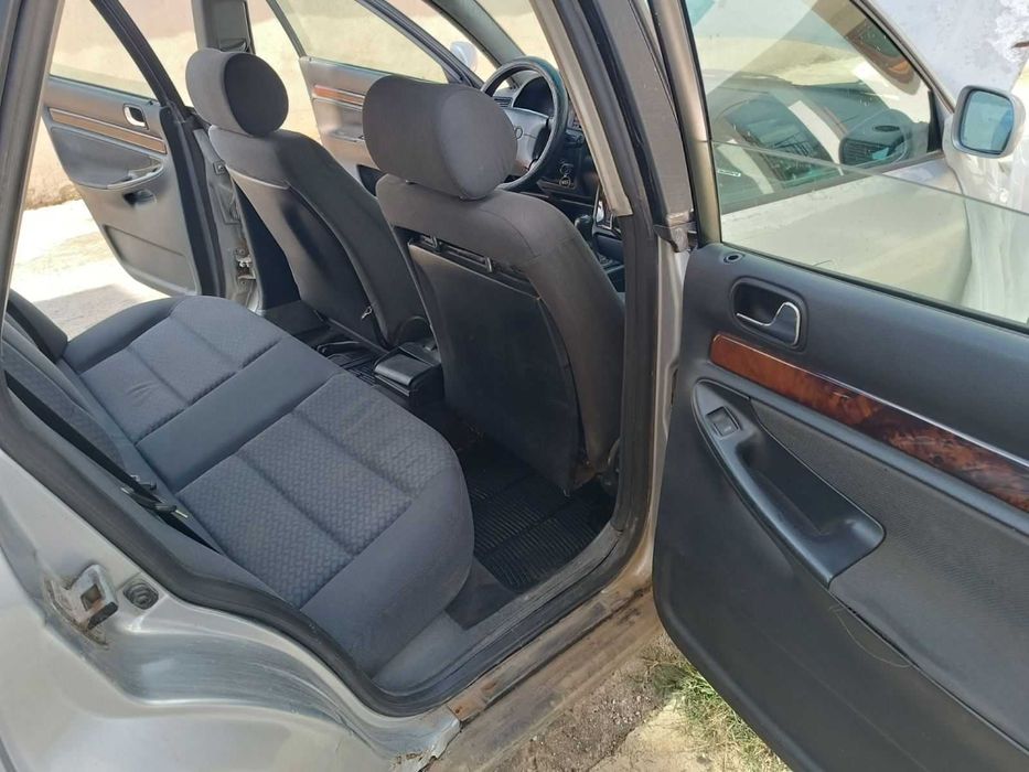 Audi A4 Quattro. 1.9 Tdi.