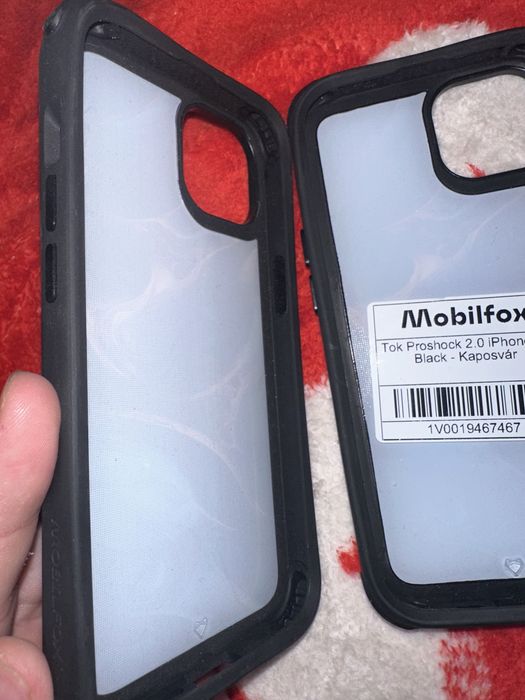 Husa mobilfox iphone 13 14