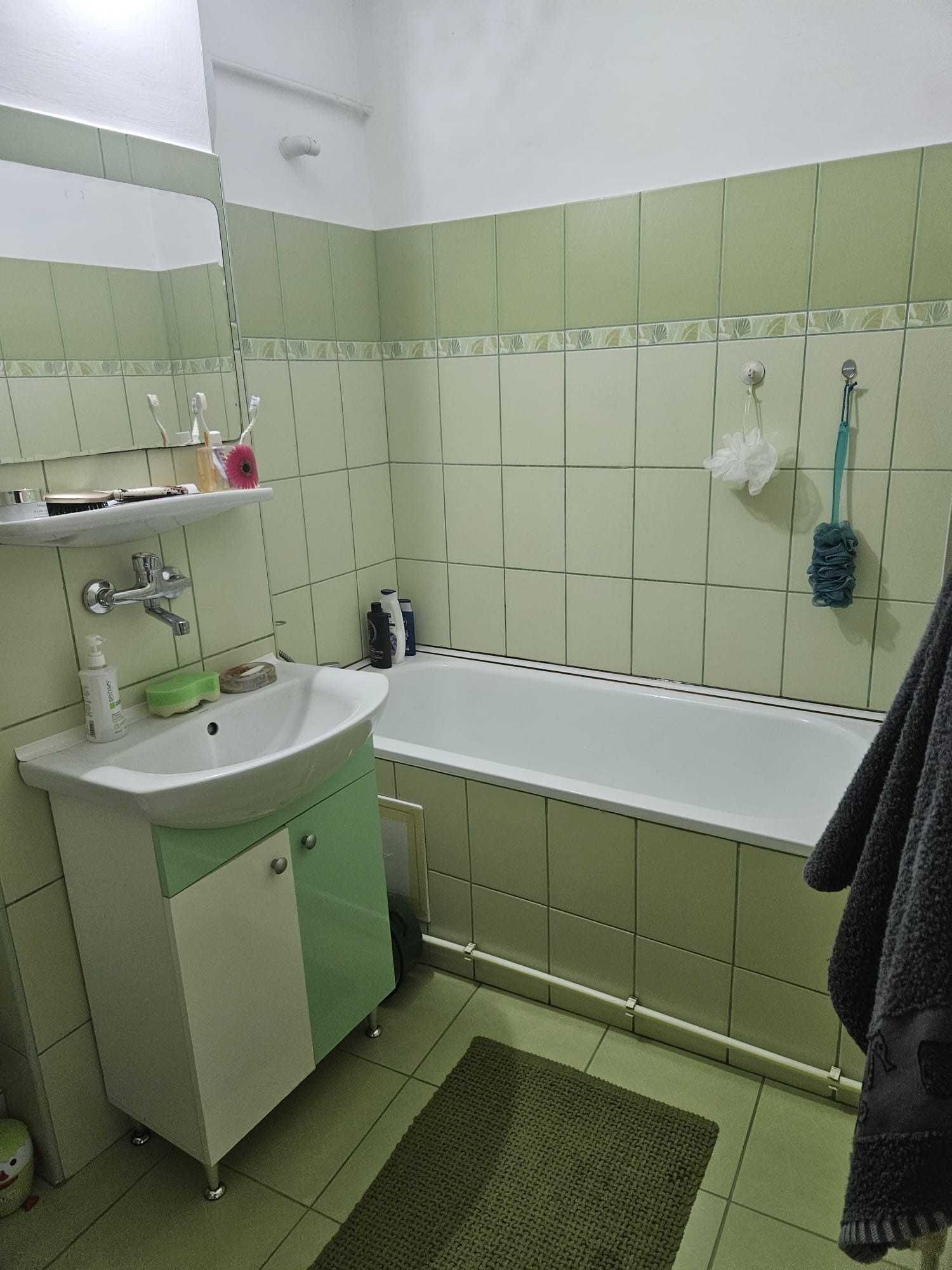 Vand apartament 2 camere ultra central