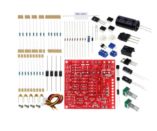 Продам набор для самостоятельной сборки