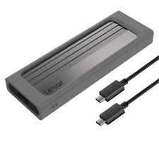 SSD Extern 1TB Lexar - Samsung PM981A