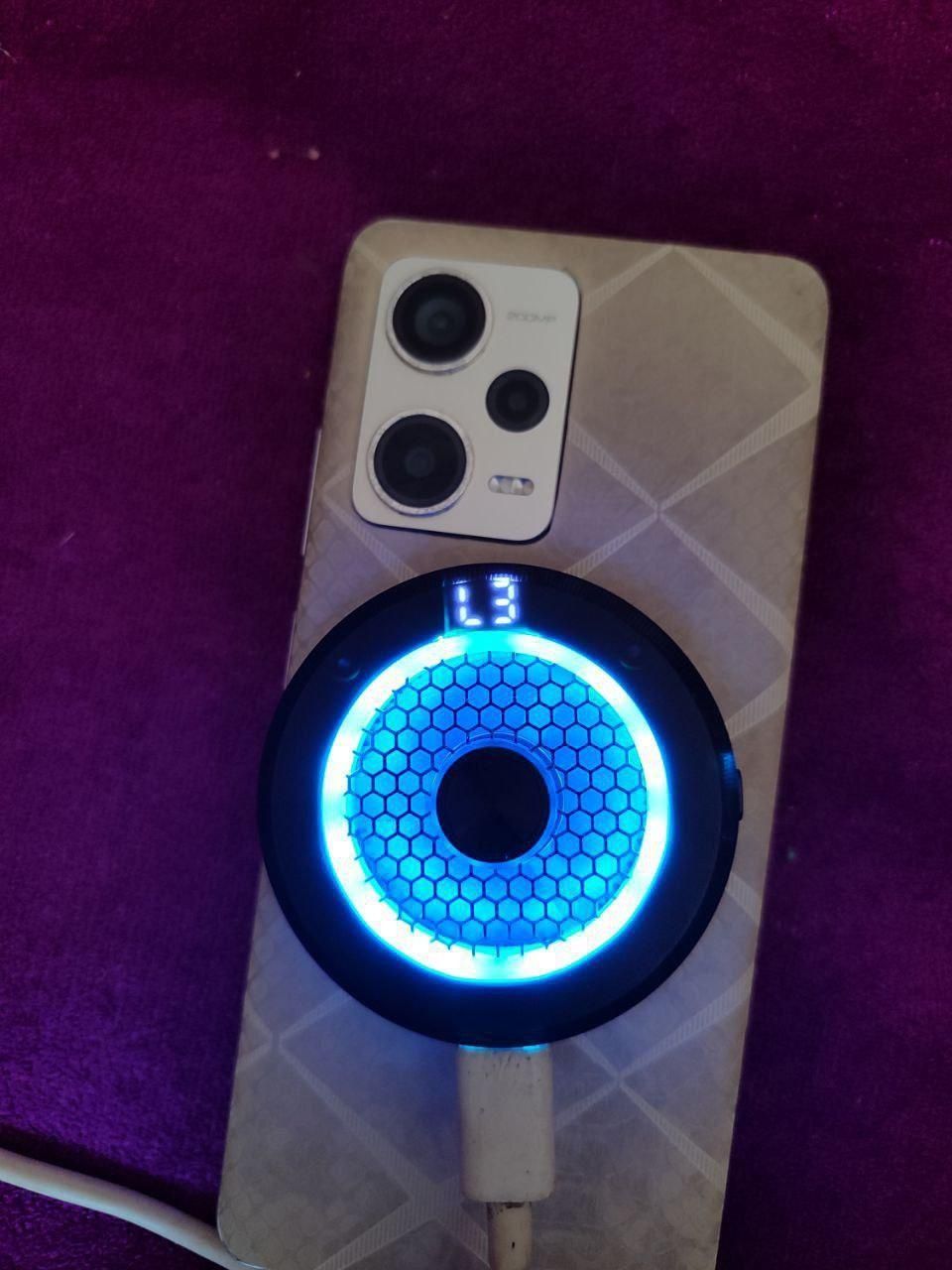 Redmi Note 12Pro+