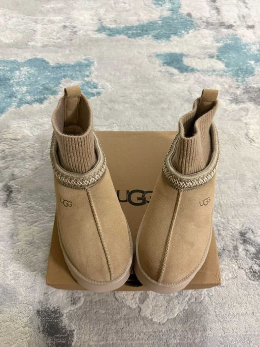 Ugg Tazz High Send