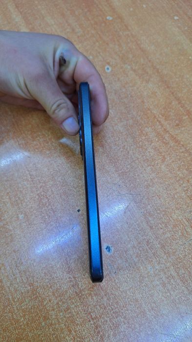 Poco x 6 pro 5g 12+8/512