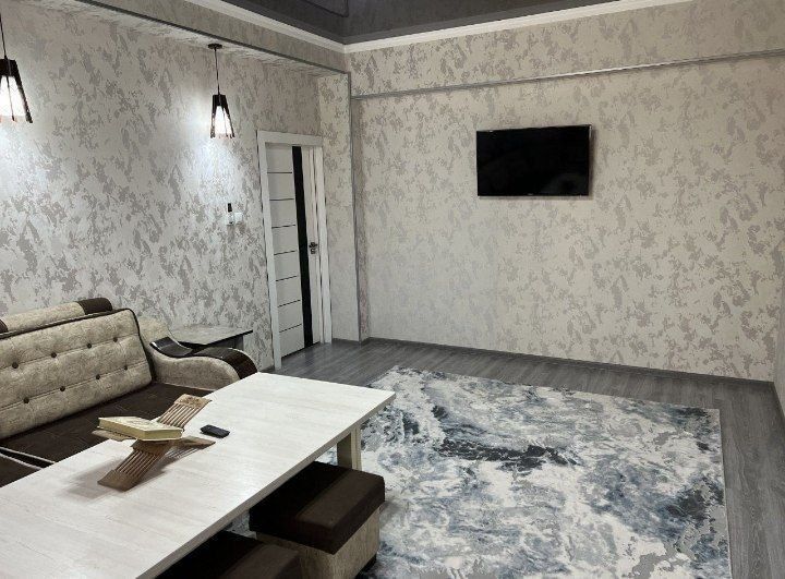 2 xonali lyuks kvartira ijarag beriladi