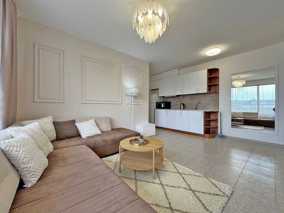 Продава се Тристаен апартамент в к.к. Слънчев бряг - 83 кв.м за 1205 €/кв.м - Снимка #2