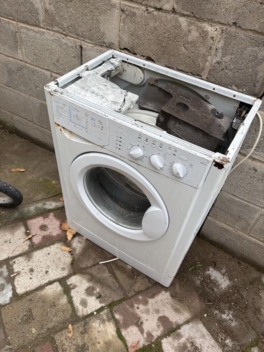 Бытовая техника не рабочая б/у