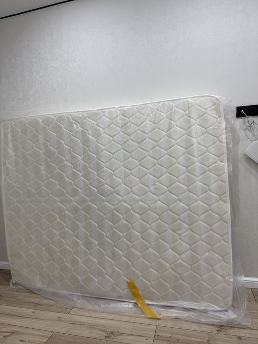 Матрас двух спальный 160x200