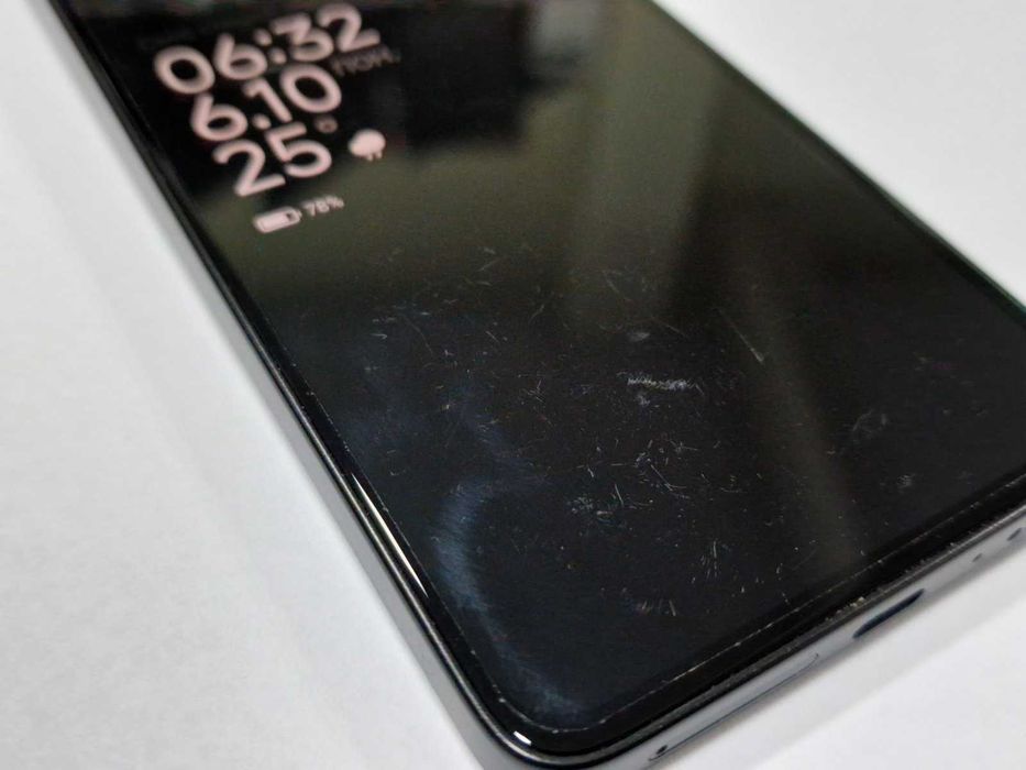 Xiaomi Redmi Note 13 128GB 6GB RAM Dual