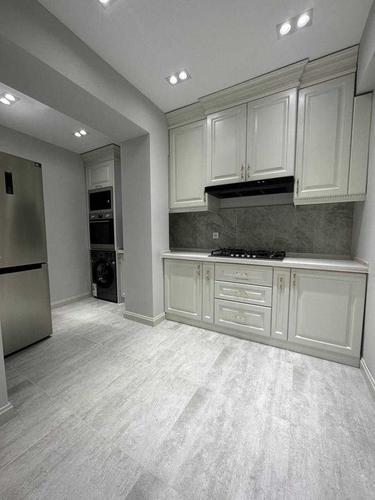 (Добрый) ЦУМ, 72 м², 3/2/4, Квартира с новым ремонтом