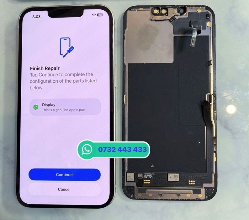  Display Original iPhone 6s/7/8/7+/8+/X/11/12/13/14/15/16 