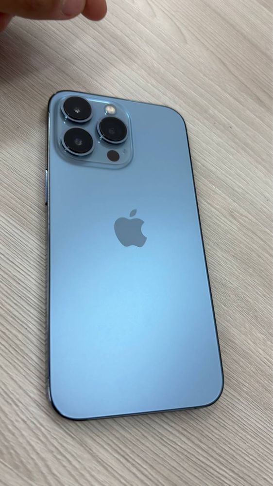 Iphone 13pro 256gb