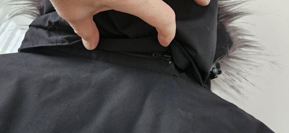 Мъжко зимно яке The North Face Ice Parka M