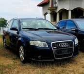 Audi A4 S LINE 2.0 TDI